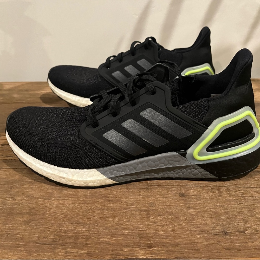 Adidas ultraboost 20